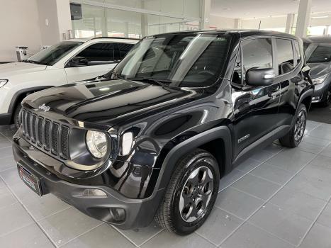 JEEP Renegade 1.8 16V 4P FLEX AUTOMTICO, Foto 1