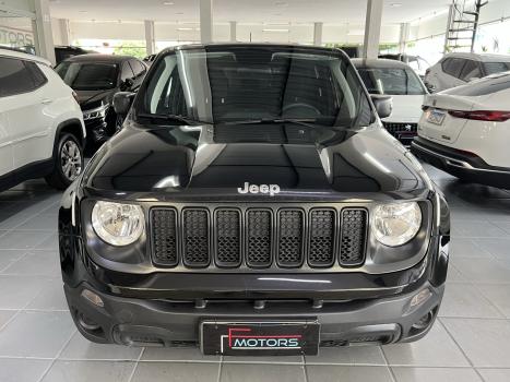 JEEP Renegade 1.8 16V 4P FLEX AUTOMTICO, Foto 2