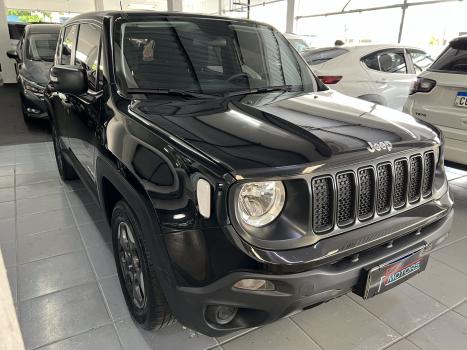 JEEP Renegade 1.8 16V 4P FLEX AUTOMTICO, Foto 3