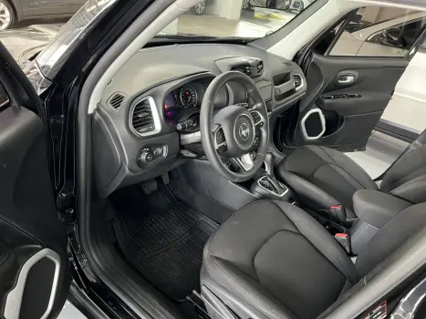 JEEP Renegade 1.8 16V 4P FLEX AUTOMTICO, Foto 7