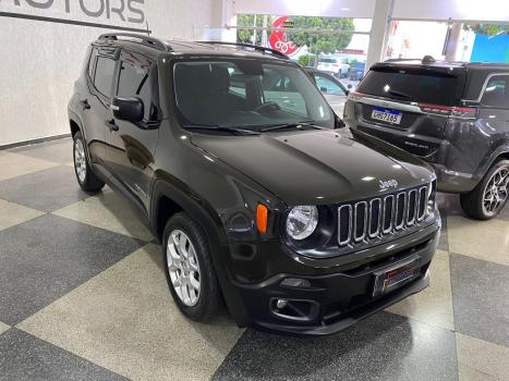 JEEP Renegade 1.8 16V 4P FLEX SPORT AUTOMTICO, Foto 3