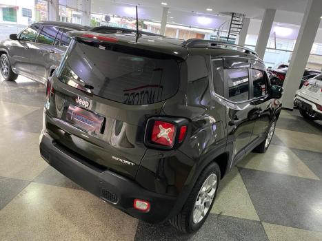 JEEP Renegade 1.8 16V 4P FLEX SPORT AUTOMTICO, Foto 4