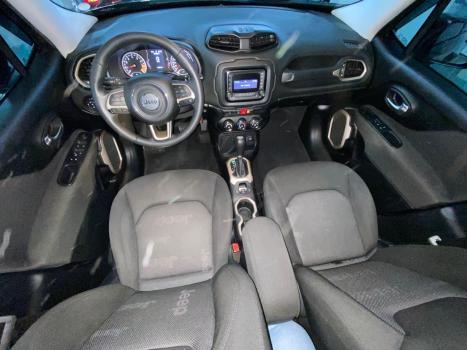 JEEP Renegade 1.8 16V 4P FLEX SPORT AUTOMTICO, Foto 8