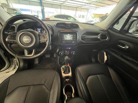 JEEP Renegade 1.8 16V 4P FLEX LONGITUDE AUTOMTICO, Foto 7