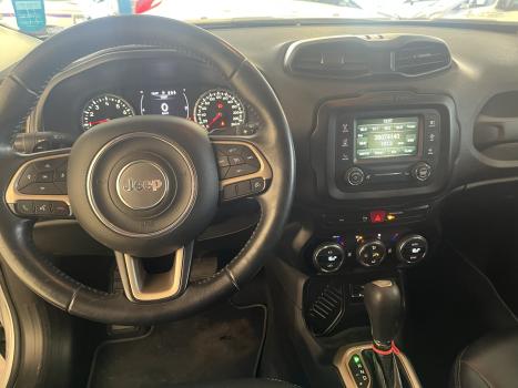 JEEP Renegade 1.8 16V 4P FLEX LONGITUDE AUTOMTICO, Foto 11