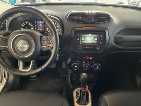 JEEP Renegade 1.8 16V 4P FLEX LONGITUDE AUTOMTICO, Foto 13