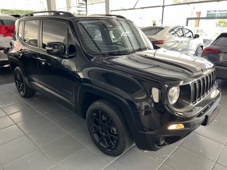 JEEP Renegade 1.8 16V 4P FLEX NIGTH EAGLE AUTOMTICO, Foto 2