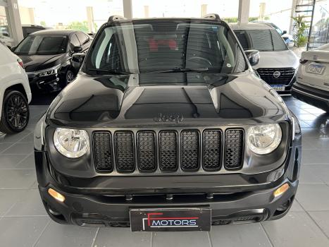 JEEP Renegade 1.8 16V 4P FLEX NIGTH EAGLE AUTOMTICO, Foto 3