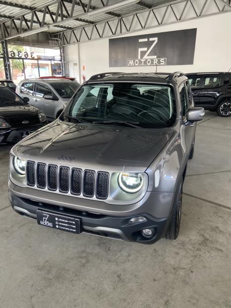 JEEP Renegade 1.8 16V 4P LIMITED FLEX AUTOMTICO, Foto 1