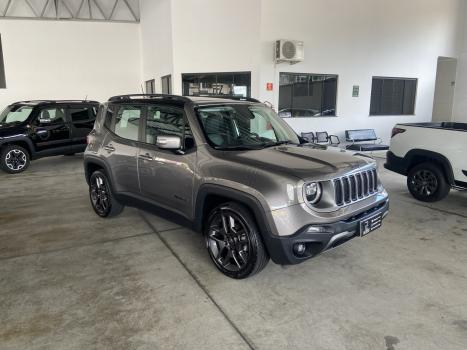 JEEP Renegade 1.8 16V 4P LIMITED FLEX AUTOMTICO, Foto 3