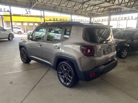 JEEP Renegade 1.8 16V 4P LIMITED FLEX AUTOMTICO, Foto 5