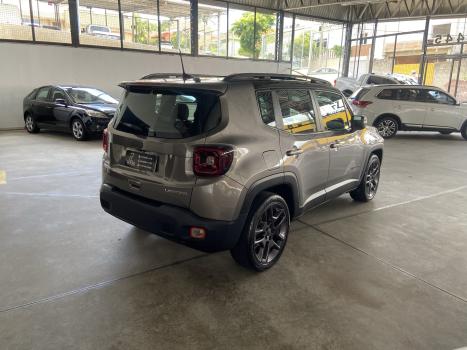 JEEP Renegade 1.8 16V 4P LIMITED FLEX AUTOMTICO, Foto 7