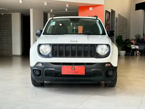 JEEP Renegade 1.8 16V 4P FLEX, Foto 2