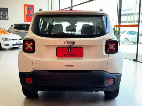 JEEP Renegade 1.8 16V 4P FLEX, Foto 5