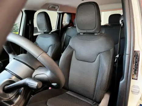 JEEP Renegade 1.8 16V 4P FLEX, Foto 7