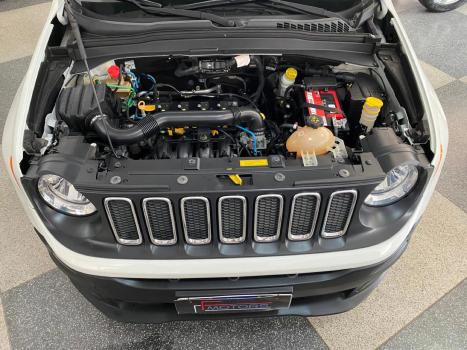 JEEP Renegade 1.8 16V 4P FLEX AUTOMTICO, Foto 3