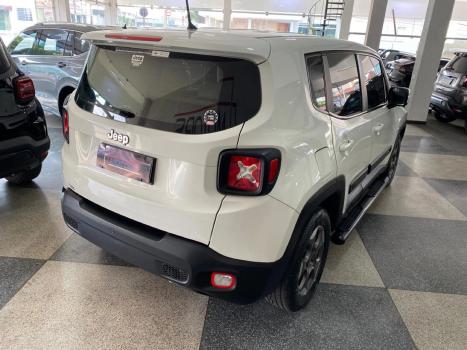 JEEP Renegade 1.8 16V 4P FLEX AUTOMTICO, Foto 5