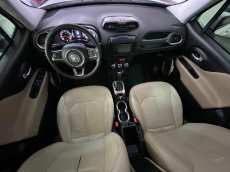 JEEP Renegade 1.8 16V 4P FLEX AUTOMTICO, Foto 12