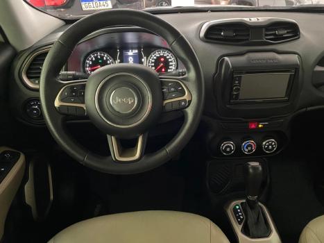 JEEP Renegade 1.8 16V 4P FLEX AUTOMTICO, Foto 13