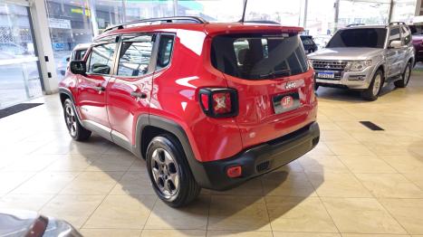 JEEP Renegade 1.8 16V 4P FLEX SPORT, Foto 6