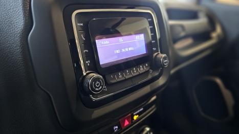 JEEP Renegade 1.8 16V 4P FLEX SPORT, Foto 10