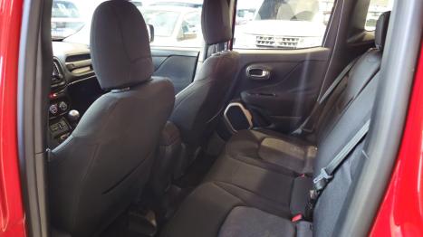 JEEP Renegade 1.8 16V 4P FLEX SPORT, Foto 11