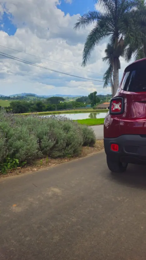 JEEP Renegade 1.8 16V 4P FLEX LONGITUDE AUTOMTICO, Foto 3