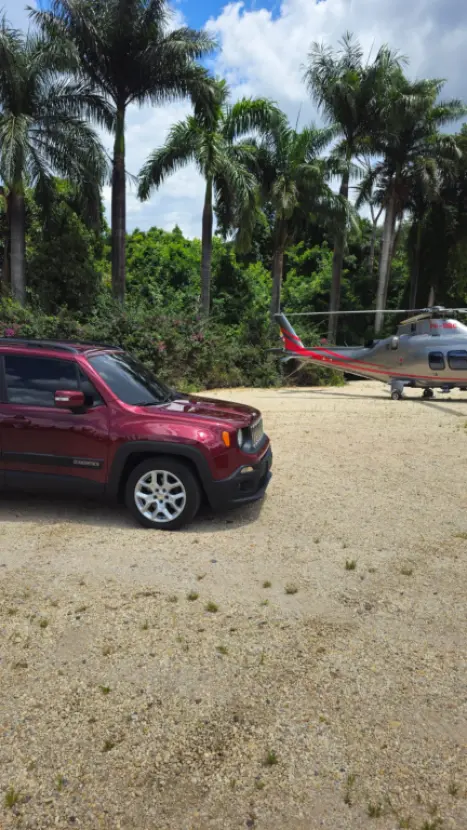 JEEP Renegade 1.8 16V 4P FLEX LONGITUDE AUTOMTICO, Foto 12