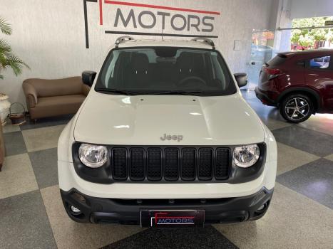 JEEP Renegade 1.8 16V 4P FLEX SPORT AUTOMTICO, Foto 2