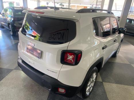 JEEP Renegade 1.8 16V 4P FLEX SPORT AUTOMTICO, Foto 5