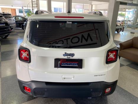 JEEP Renegade 1.8 16V 4P FLEX SPORT AUTOMTICO, Foto 6
