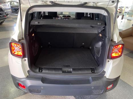JEEP Renegade 1.8 16V 4P FLEX SPORT AUTOMTICO, Foto 7