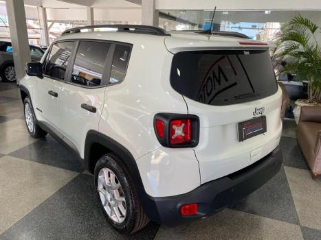 JEEP Renegade 1.8 16V 4P FLEX SPORT AUTOMTICO, Foto 8