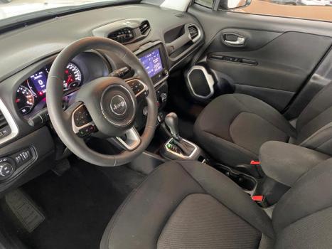 JEEP Renegade 1.8 16V 4P FLEX SPORT AUTOMTICO, Foto 9