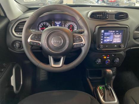 JEEP Renegade 1.8 16V 4P FLEX SPORT AUTOMTICO, Foto 10