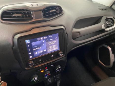 JEEP Renegade 1.8 16V 4P FLEX SPORT AUTOMTICO, Foto 11