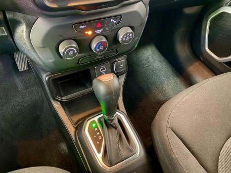 JEEP Renegade 1.8 16V 4P FLEX SPORT AUTOMTICO, Foto 12