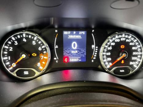 JEEP Renegade 1.8 16V 4P FLEX SPORT AUTOMTICO, Foto 15