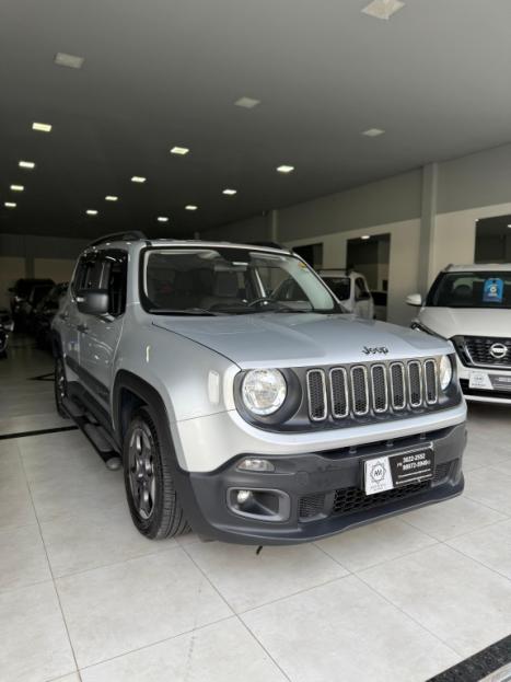JEEP Renegade 1.8 16V 4P FLEX SPORT, Foto 1