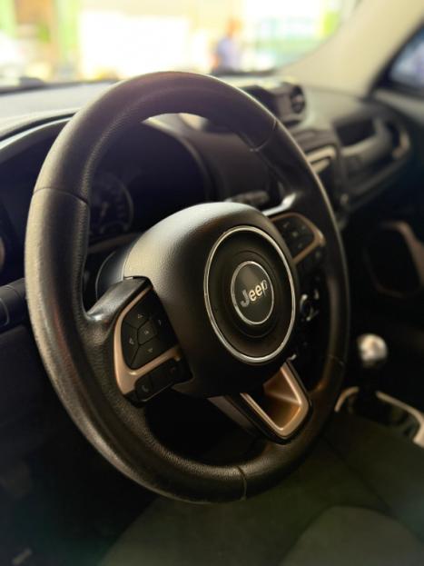 JEEP Renegade 1.8 16V 4P FLEX SPORT, Foto 3