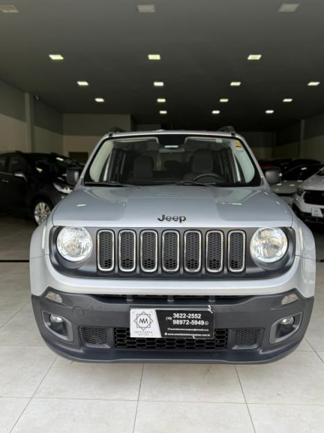 JEEP Renegade 1.8 16V 4P FLEX SPORT, Foto 11