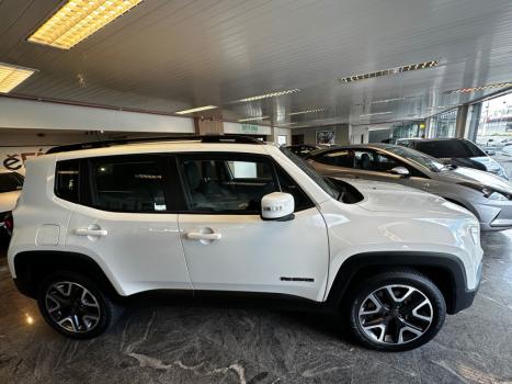 JEEP Renegade 1.8 16V 4P FLEX LONGITUDE AUTOMTICO, Foto 2