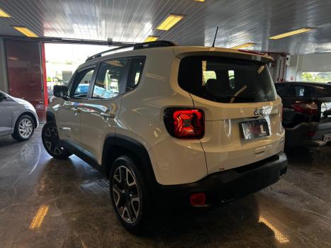 JEEP Renegade 1.8 16V 4P FLEX LONGITUDE AUTOMTICO, Foto 4