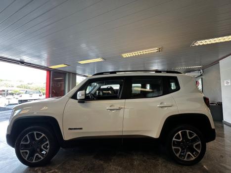 JEEP Renegade 1.8 16V 4P FLEX LONGITUDE AUTOMTICO, Foto 5