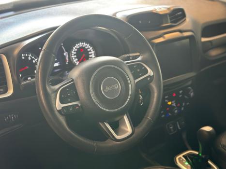 JEEP Renegade 1.8 16V 4P FLEX LONGITUDE AUTOMTICO, Foto 6