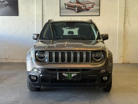 JEEP Renegade 1.8 16V 4P FLEX LONGITUDE AUTOMTICO, Foto 2