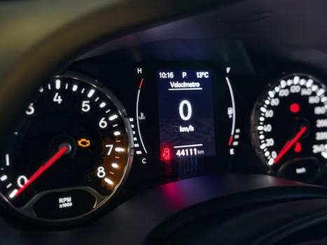 JEEP Renegade 1.8 16V 4P FLEX LONGITUDE AUTOMTICO, Foto 11