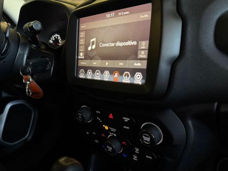 JEEP Renegade 1.8 16V 4P FLEX LONGITUDE AUTOMTICO, Foto 12