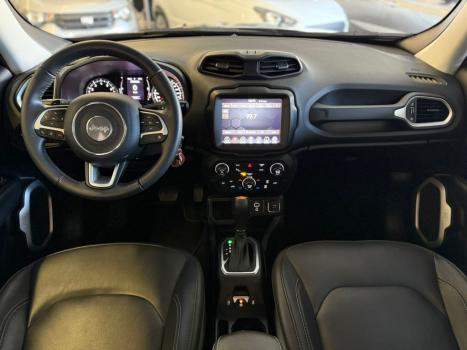 JEEP Renegade 1.8 16V 4P FLEX LONGITUDE AUTOMTICO, Foto 13