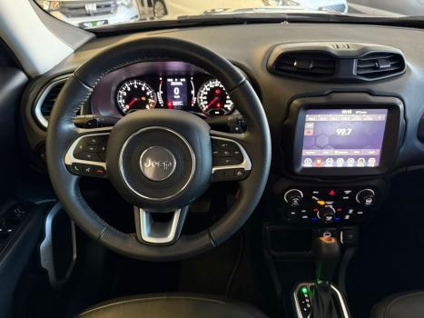 JEEP Renegade 1.8 16V 4P FLEX LONGITUDE AUTOMTICO, Foto 14